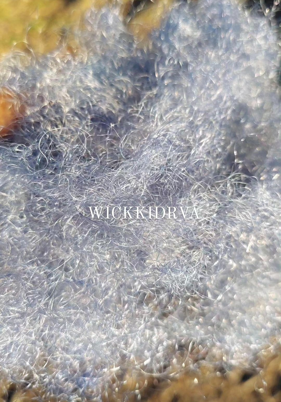 100% Human Virgin Hair Sunrise Yellow