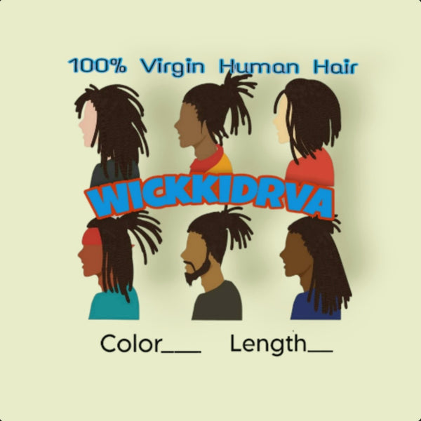WickKidRva