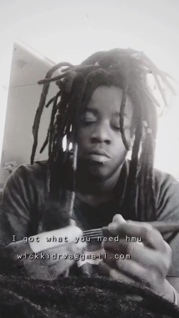 Wickkidrva Loc Reviews