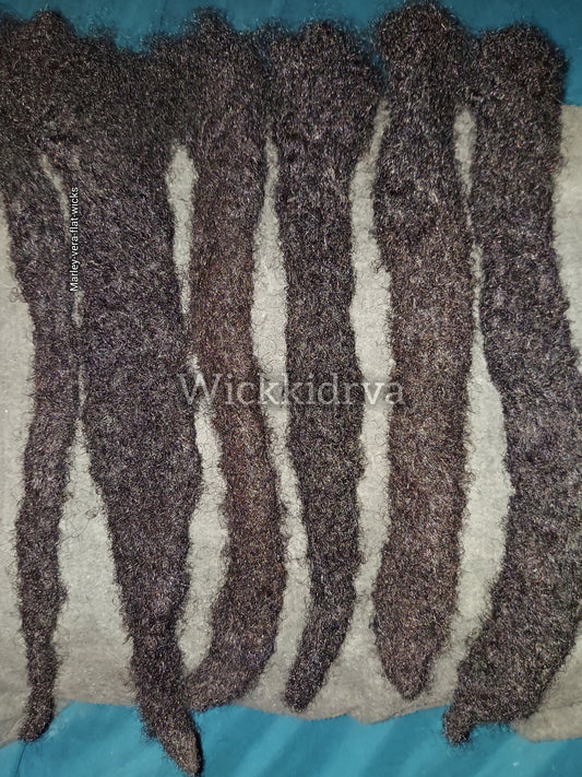 Marley-Vera Flats Wicks